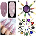  Reflective discopor 3ml Lila