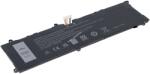 AccuCell Helyettesítő akku Dell Venue 11 Pro 7140 7, 4V 5135mAh 38Wh laptop Li-Polymer