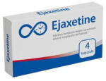  EJAXETINE korai magömlés ellen - 4 DB - outletclub
