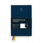 Leuchtturm1917 Heti naptár Monocle by Leuchtturm1917 2026 B6+ Navy (373019)