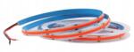 LED-ONE Cob Led Szalag Piros 12V 320dióda/mb 12w/m neon piros 1m Vonal (B0508)