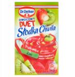 Dr. Oetker Eper-Kivi Gyümölcszselé 32 g (5900437036168)