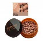 Avon Bronzosító Gyöngyök Warm - természetes napbarnított hatás (5059018613585)