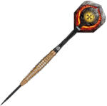 Shot Set sageti darts Shot, steel tip, Future Knights Hachette, 24g, 90% wolfram (SHKHST24)