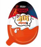 Kinder Joy Stranger Things Tojás, Stranger Things figurával