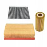 Vika Szűrőkészlet Skoda Octavia III 1.8 Tsi 2.0-HOZ