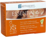 Dermoscent Essential 6 Spot On 0-10kg 4db