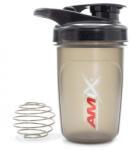 Amix Nutrition Amix® Bodybuilder Shaker 300 ml / BLACK
