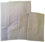  Világosszürke párnahuzat szett - párban 4 db-os