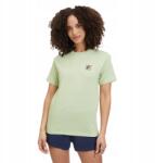 Fila Liebstadt smoke green női póló Fila, S (FAW0698)