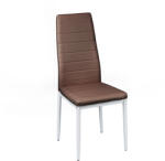  Tino NOVA Étkezőszék, barna színben (MDC-001-Brown)