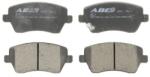 ABE Fékbetét készlet C18019ABE C18019ABE