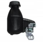 Büchel Light Kb 45 dinamó generátor jobb oldali árok (50240)