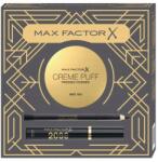 MAX Factor Smink ajándékszett arcra és szemre Szempillaspirál, Púder, Szemceruza (3616306379220)