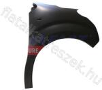 Fastoriginal Sárvédő CITROEN JUMPY 16> első jobb CITROËN JUMPY III (16-) (FT89520)