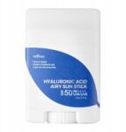 ISNTREE Hyaluronic Acid Airy Sun Stick Spf 50++++ Napvédő stift F (ISNSTI22)