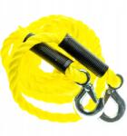 EinParts Automotive Fonott vontatókötél horgokkal 3t 4m EPTR08