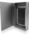 NANI NANILashes gene Flexy C / 0, 07 x 8 mm