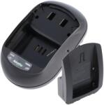 AccuCell Sony gyorstöltő NP-F730 NP-F750 NP-F930 NP-F950 NP-F960 fényképezőgép, videokamera akkumulátorokhoz
