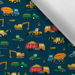 Takoy Vízálló poliészter TD/NS építkezés