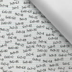 Takoy Vízálló poliészter TD/NS kis szorzótábla