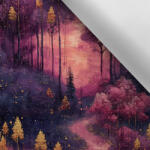 Takoy Vízálló poliészter TD/NS fantasy erdő