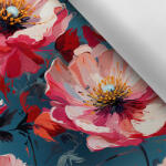 Takoy Vízálló poliészter TD/NS poppy viva magenta