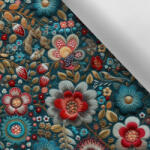 Takoy Vízálló poliészter TD/NS petróleum hímzés nyomtatási minta Mima