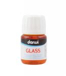 Darwi Glass Vitrázs festék 30 ml | különböző árnyalatok