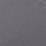 Takoy Vízálló poliészter sötétszürke