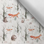 Takoy Vízálló poliészter TD/NS állatkölykök az erdőben