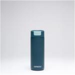 KAMBUKKA Olympus 500ml termoszbögre - Peacock Blue