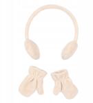 Micki Fülvédő és kesztyű babáknak 45 cm-es baba jelmez (13-2331-00)