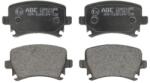 ABE Fékbetét készlet C2W021ABE C2W021ABE