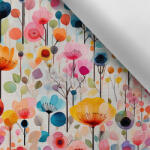 Takoy Vízálló poliészter TD/NS nyári virágok Extrem