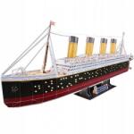 Baby Annabell Revell 3D Puzzle Rms Titanic Led 00154 (97605674)