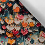 Takoy Vízálló poliészter TD/NS festett szívek