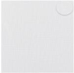 Takoy Vízálló poliészter TD/NS POLYGON - fehér