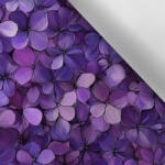 Takoy Vízálló poliészter TD/NS ibolyák