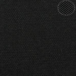 Takoy Vízálló poliészter TD/NS POLYGON fekete