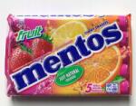 Mentos Cukorka Mentos 190g Németországból! (8710800985309)