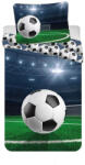  Focis Stadium Light ágyneműhuzat 140×200cm, 70x90cm (JFK130392)