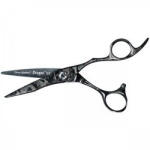 Olivia Garden Dragon Shear Fodrász olló 5.5" Sh-Dg1Pc-Cr550 tok (5414343010919)