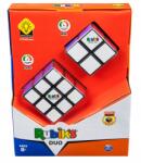 Rubik Duo Szett Két Rubik Kocka 2 X 2 3 X 3 (RUB3033)