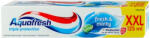 Aquafresh Triple Protection fogkrém 125ml - Fresh and Minty