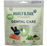 Marly & Dan Dental M-L for Dog 7 Dental Sticks jutalomfalat kutyáknak 140g - vetpluspatika