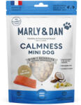 Marly & Dan Calmness Treats for Mini Dog jutalomfalat kistestű kutyáknak 50g - vetpluspatika