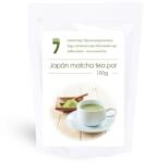  Nature7 japán matcha tea 100g