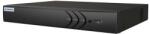Hyundai HYU-1139, 4 csatornás 5MP AHD/TVI/CVI DVR rögzítő + 2 cs. 6MP IP