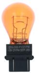 ERA sárga izzó PY27/7W, foglalat W2, 5x16q [=OSRAM 3757AK] (1 db) E059SD-10C (E059SD-10C)